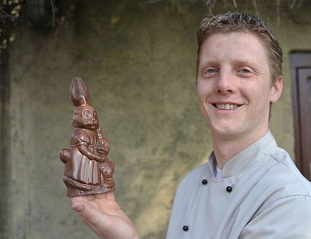 Bij Emmanuele is het altijd lekker - Neerpelt