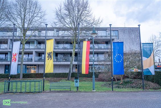 Bijleren waar en wanneer je wil via de Bib - Oudsbergen