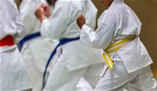 Bijna 16.800 sportclubs in 2025
