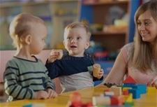 Pelt - Bijna 93.000 kinderopvangplaatsen