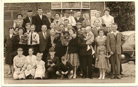 Bijna alle namen - Neerpelt