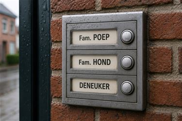 Bijna gedaan met Deneuker, Poep en Hond - Beringen & Leopoldsburg