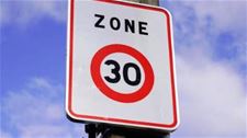 Leopoldsburg - Bijna twee op drie te snel in zone 30