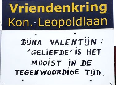 Bijna Valentijn... - Lommel