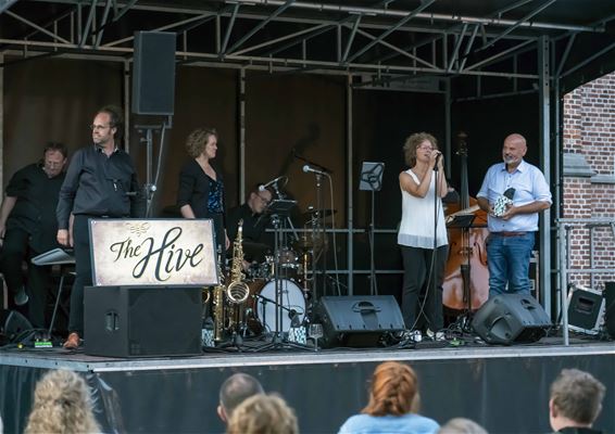 Bijzonder beiaardconcert - Lommel