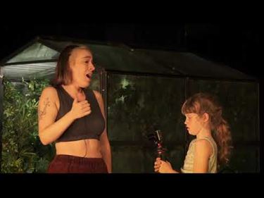 Bijzonder circustheater in De Adelberg - Lommel