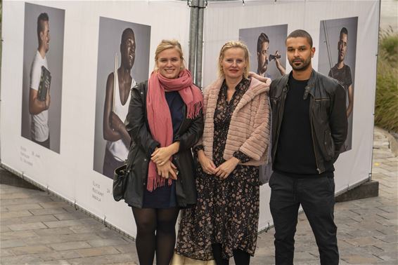 Bijzonder fotoproject van start - Lommel