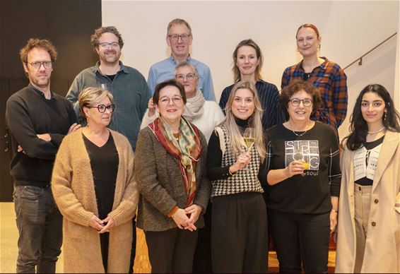 Bijzondere namiddag over vrouwen- en kinderrechten - Lommel