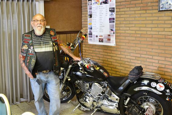 'Bikers for Christ' verhuizen naar 't Heeske - Lommel