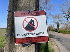 BIN-coördinatoren gezocht - Beringen