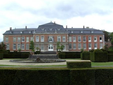 Binnen de 100 km: Heks - Neerpelt