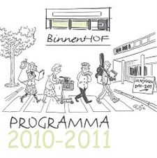 BInnenHOFbrochure voor 50-plussers - Neerpelt