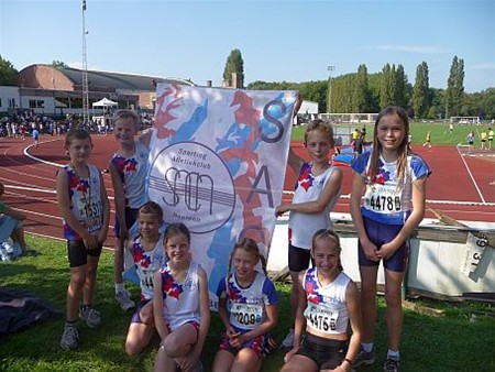 BK atletiek: goud voor Jonas Cleymans - Neerpelt