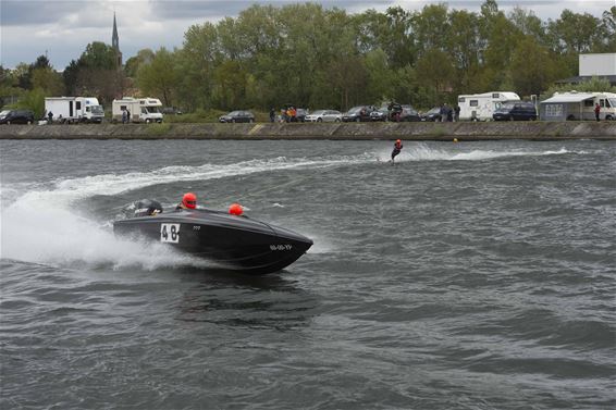 BK Waterski in Beringen - Beringen