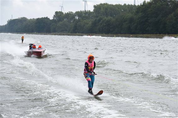 BK Waterski Racing - Beringen