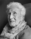 Blanche Meylaers overleden - Hechtel-Eksel
