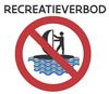 Blauwalgen op Schulensmeer: recreatie verboden - Beringen