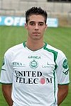 Blessure van Cerigioni valt mee - Lommel