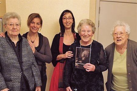 Blij met het 'rusthuisboek' - Neerpelt