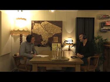 Blijvend boeiend: Podcastreeks uit 2021 (3) - Bocholt