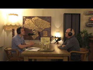 Blijvend boeiend: Podcastreeks uit 2021 (4) - Bocholt