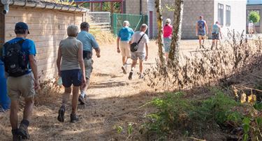 Bloedhete Internationale Teutentocht - Lommel