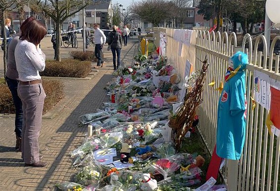 Bloemenzee aan 't Stekske - Lommel