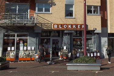 Blokker wordt Mega World