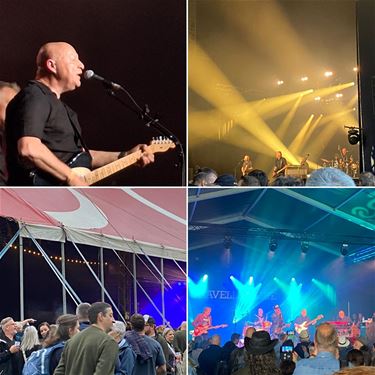 Blues Peer: 7.000 bezoekers op openingsavond - Peer