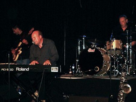 Bluesseizoen in Palethe van start - Overpelt