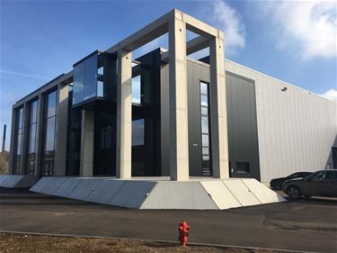 BMP kiest voor innovatie met twee nieuwe partners - Beringen