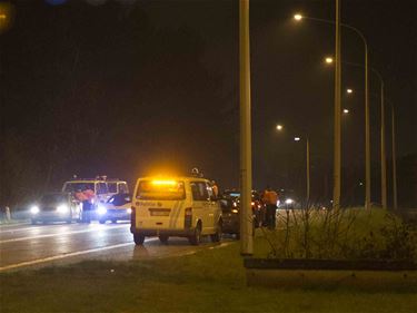 BOB-controles gaat onverminderd verder - Beringen