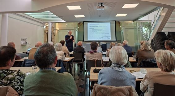 Bocholt informeert over wilsbeschikkingen - Bocholt