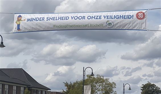 Bocholt - Bocholt klaar voor nieuw schooljaar