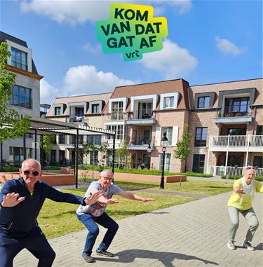 Bocholt komt van dat gat af! - Bocholt