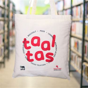 Bocholt lanceert samen met Noord-Limburg Taaltas - Bocholt