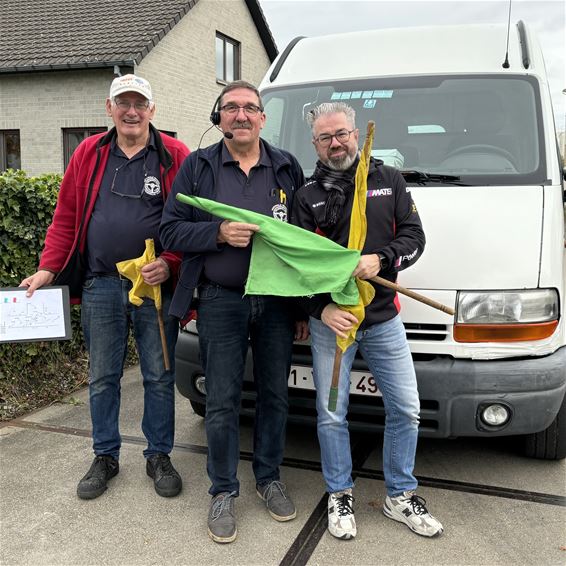 Bocholt maakt zich op voor eerste Slalomwedstrijd - Bocholt
