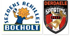 Bocholt met 6 bonuspunten naar Pelt - Bocholt & Pelt