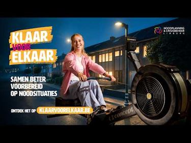 Bocholt steunt campagne 'Klaar voor elkaar' - Bocholt