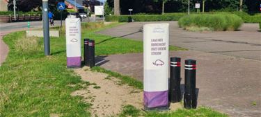 Bocholt verdriedubbelt aantal laadpalen - Bocholt