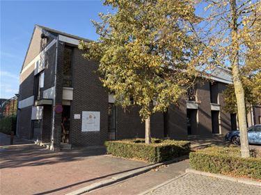 Bocholt verkoopt voormalig kinderopvanggebouw - Bocholt