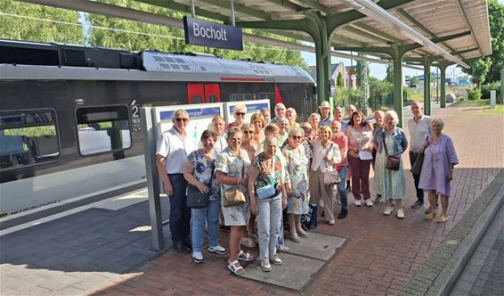 Bocholt versus Bocholt - Bocholt