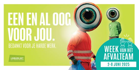 Bocholt zet afvalteam in de kijker - Bocholt