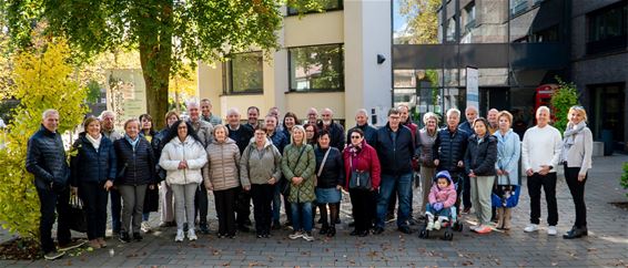 Bocholtenaren op bezoek in Bocholt - Bocholt