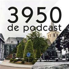 Bocholter verhalen in '3950, de podcast' - Bocholt