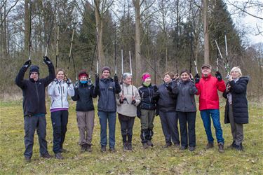 Body Line Nordic Walking Koersel - Beringen