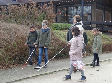 Boeiende inleefdagen - Beringen