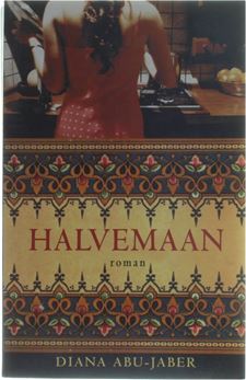 Boekentip van de bib: Halvemaan - Beringen