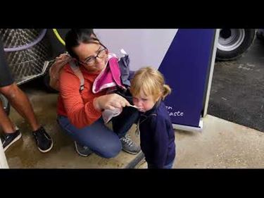 Boerderij in de kijker bij familie Janssen-Ooms - Bree