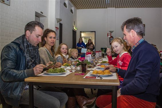 Boerenmaaltijd Chiro-Beringen - Beringen